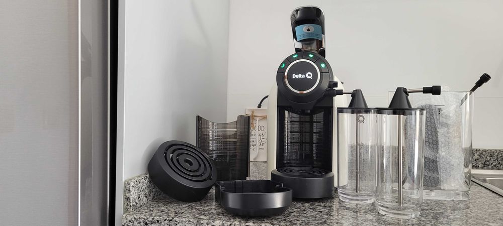 Delta Q MilkQool Evolution