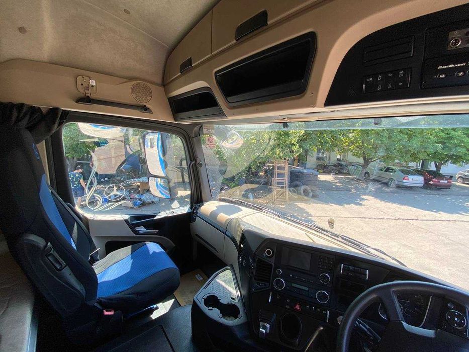 Разборка Mercedes Actros МП4.  ШРОТ Actros