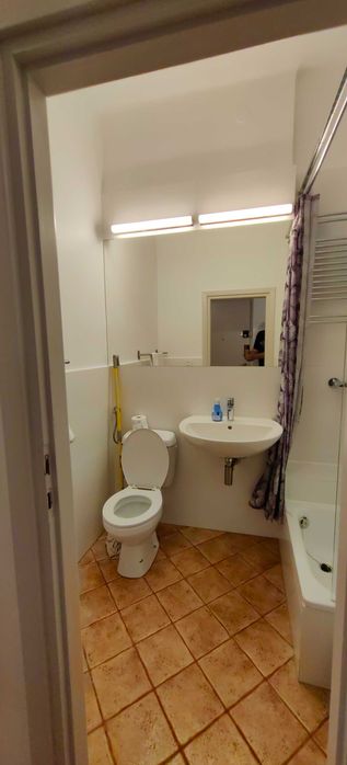 Do wynajęcia urokliwe mieszkanko na spokojnej Starej Ochocie