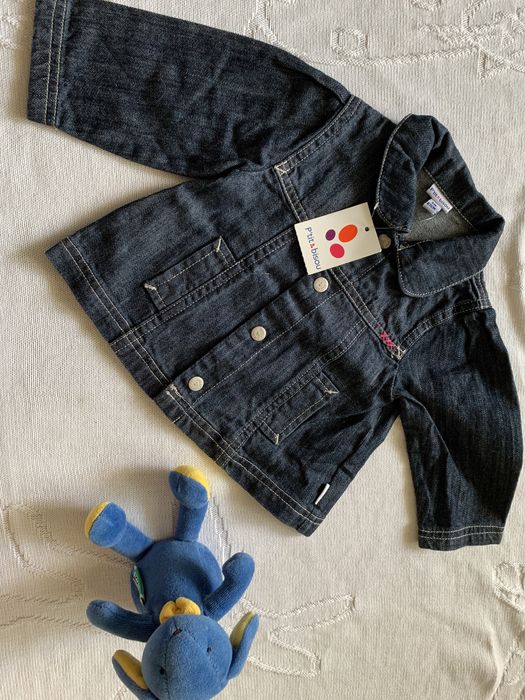 Джинсовая куртка кофта ветровка грязепруф