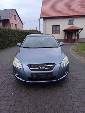 Kia Ceed SPRZEDAM KIA CEED | 2007 | 197 000 km