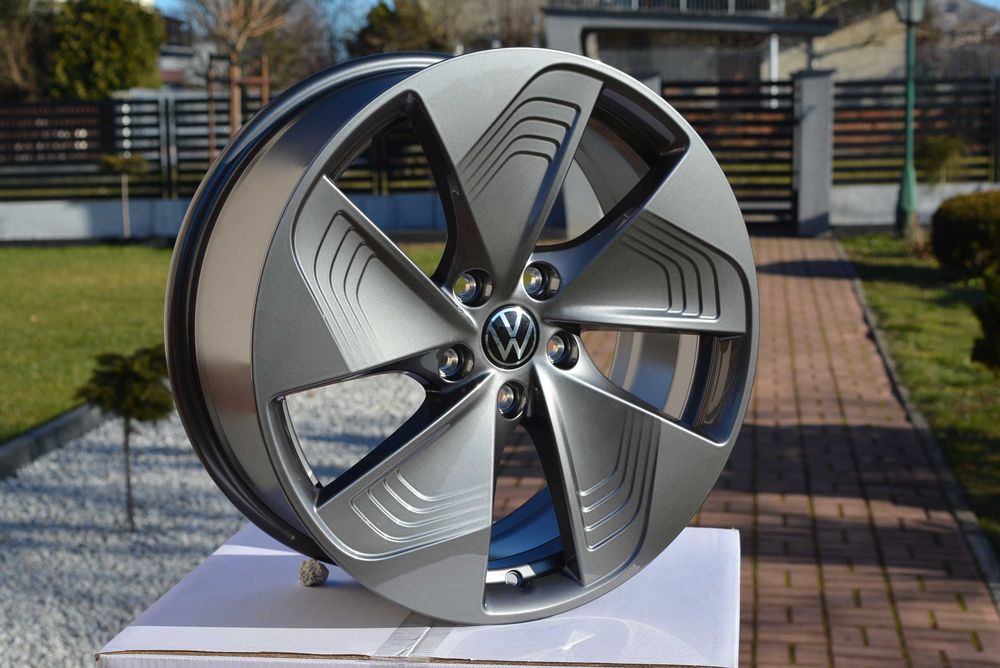 Felgi 18" Volkswagen Golf Jetta Bora ID.3 Nowe #415