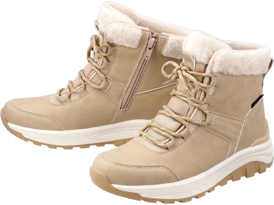 Жіноче термовзуття, жіночі зимові кросівки