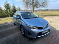 Toyota Auris TOYOTA AURIS 1,4 Diesel 2013