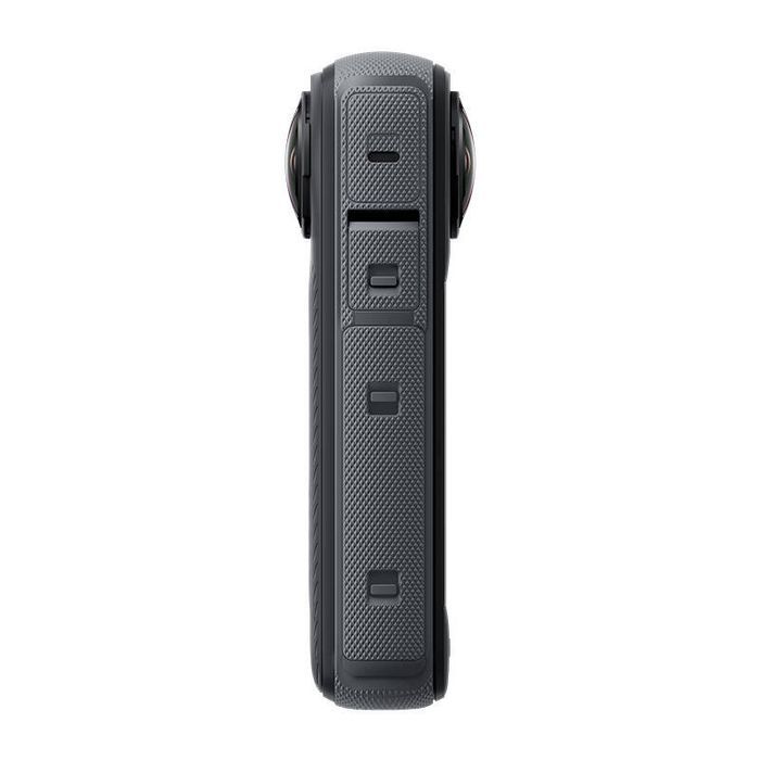 Kamera Insta360 X4 Action Bundle 8K 72Mp 135Min