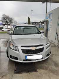 Chevrolet cruze LS