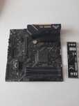 Vendo Motherboard tuf gaming asus