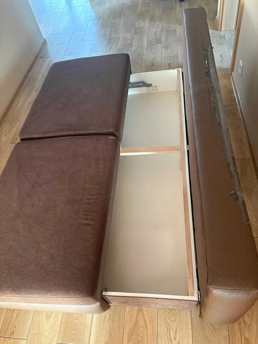 Sofa rozkładana kanapa