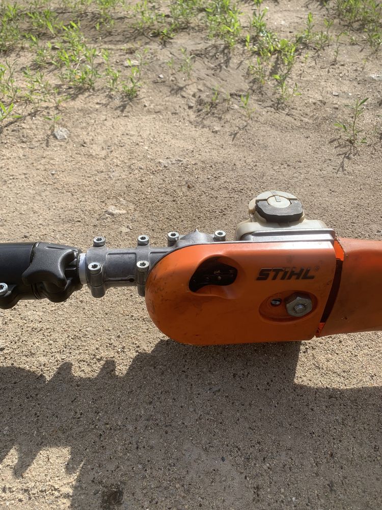 Висоторіз Stihl HT 131