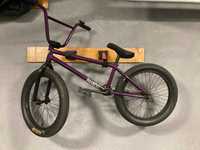 Rower BMX Sprzedam