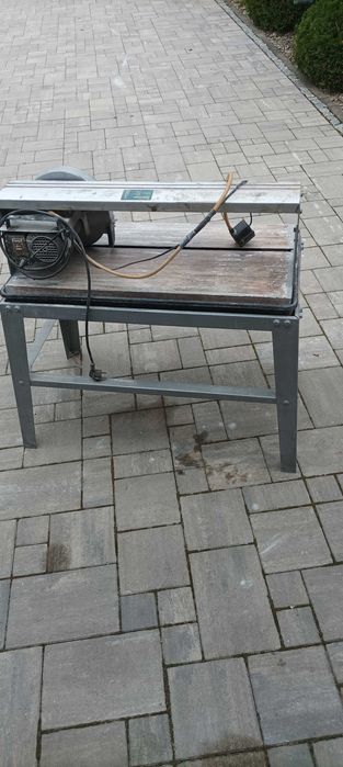 Przecinarka do glazury