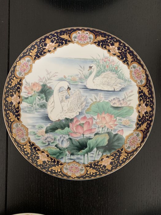 Prato Japan coleção