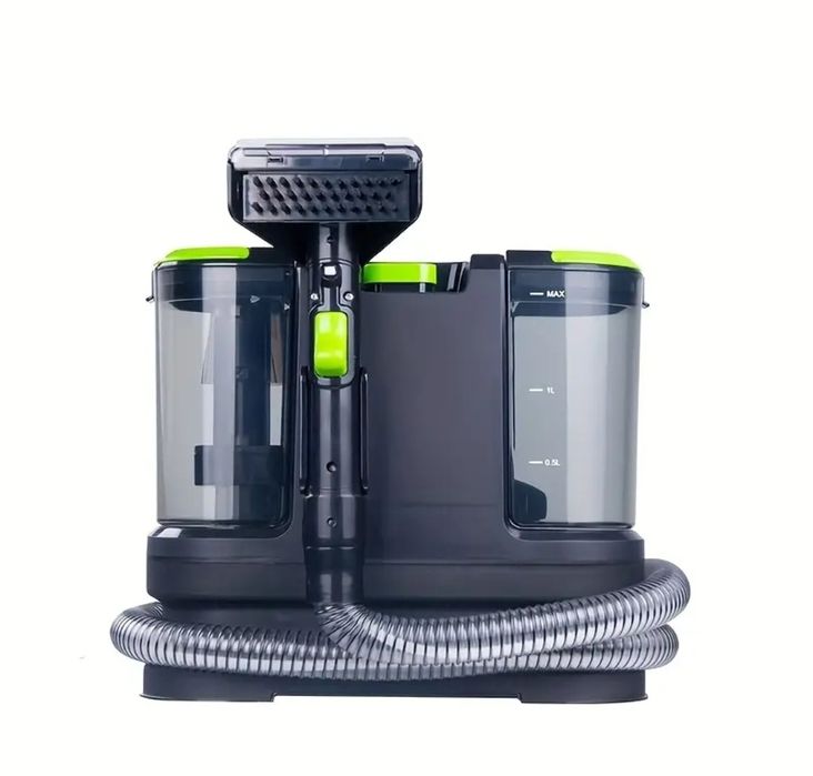 Миючий пилосос,  пилосос для чищення килимів , диванів