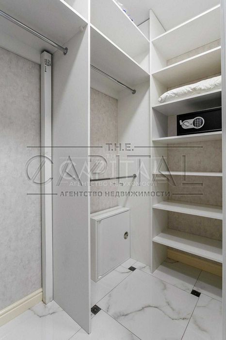 Продаж 3к квартири ЖК Obolon Residence Оболонський проспект 26