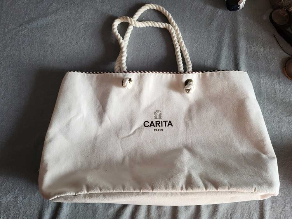 Bolsa Grande Carita