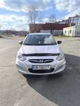 Продам Hyundai Accent 2011 автомат