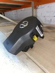 Подушка безпеки AirBag в кермо Nissan Navara D40 Pathfinder R51 Аербег