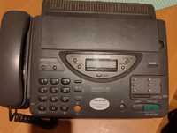 Telefon+Fax Panasonic  KX-F2700