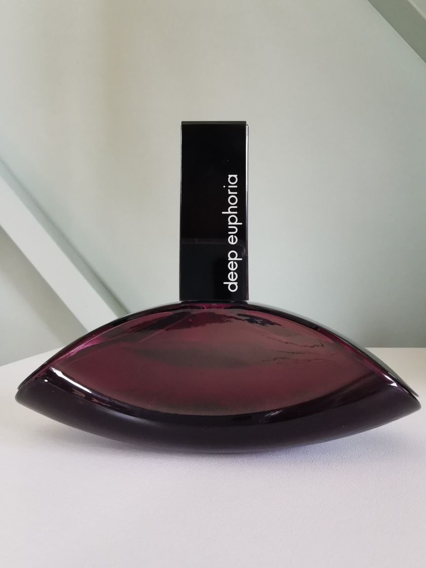 Calvin Klein Deep Euphoria 50 ml