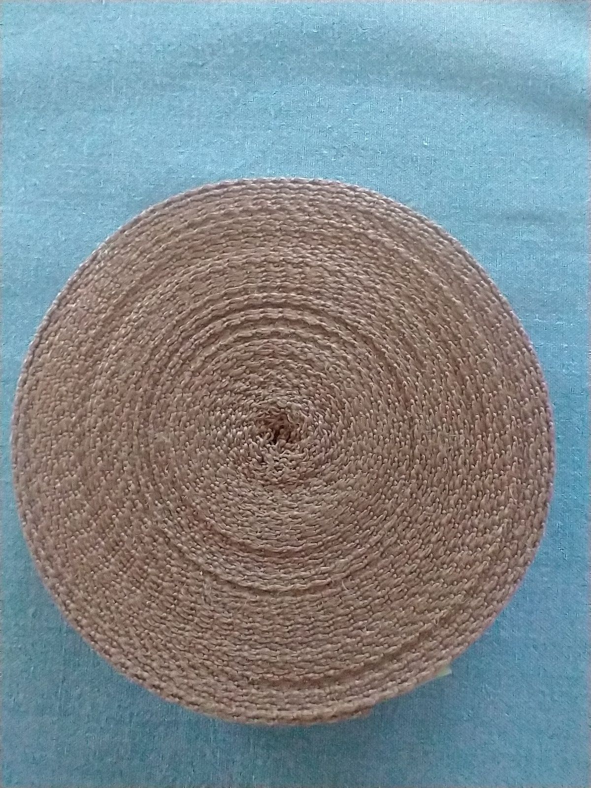 Taśma 3cm z polipropylenu