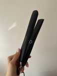 Prostownica ghd platinum +