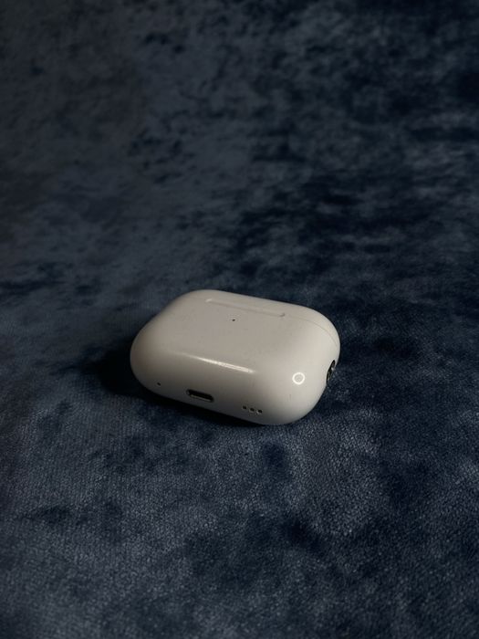 Кейс Airpods pro 2 lighting
