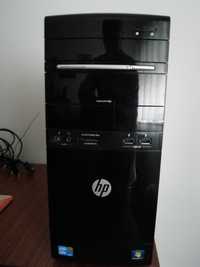 PC Desktop HP G5315pt - impecável