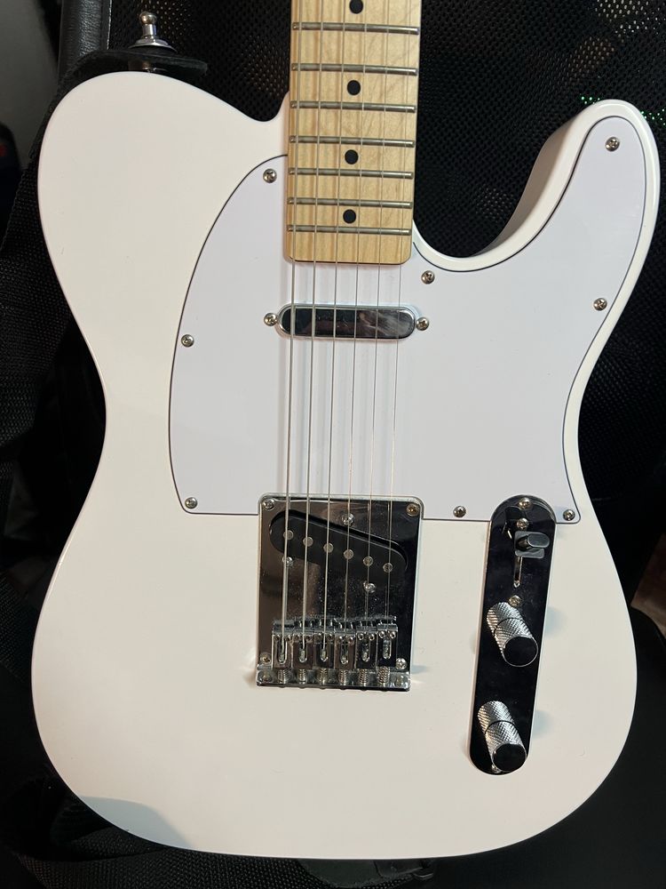 telecaster squier affinity