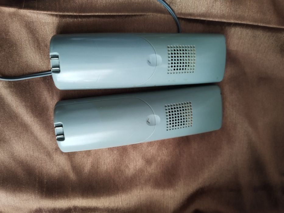 Telefony Panasonic KX-TG7100PD