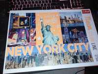 Puzzle New York CIty