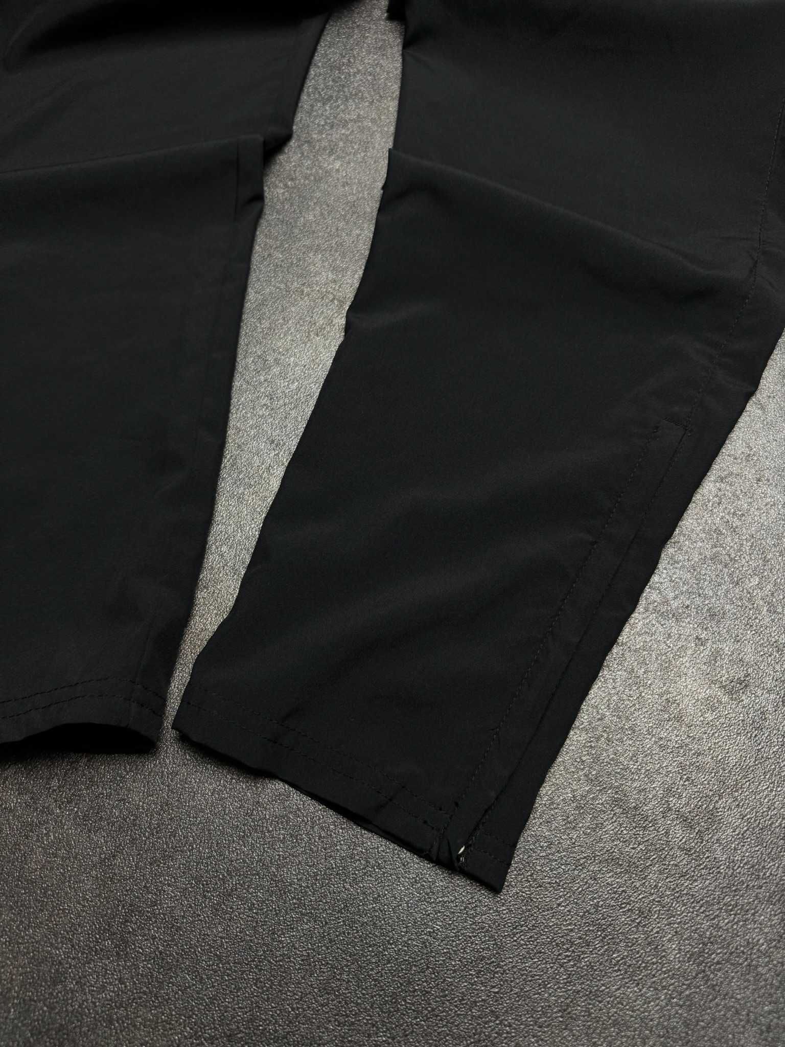 Spodnie męskie Nike Dri-fit dresy
