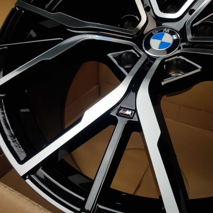 АКЦІЯ! Диски На Авто R19 5x120 BMW Різноширокі F30 F31 X3 F25 F10 F11