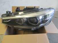 Ótica Esquerda BMW 4 F36