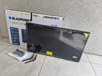 TELEWIZOR BLAUPUNKT led BN32H1372EEB 32 cale komplet od Loombard