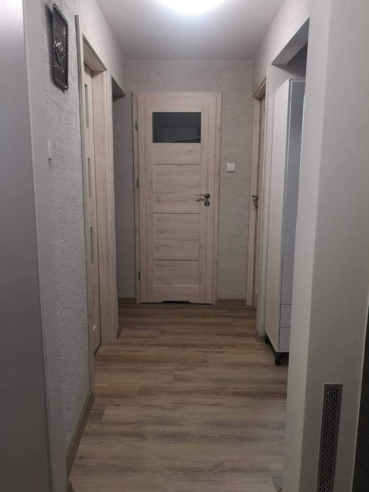 Gdańsk Brzeźno 3 pokoje, dwie sypialnie. Najem krótkoterminowy.