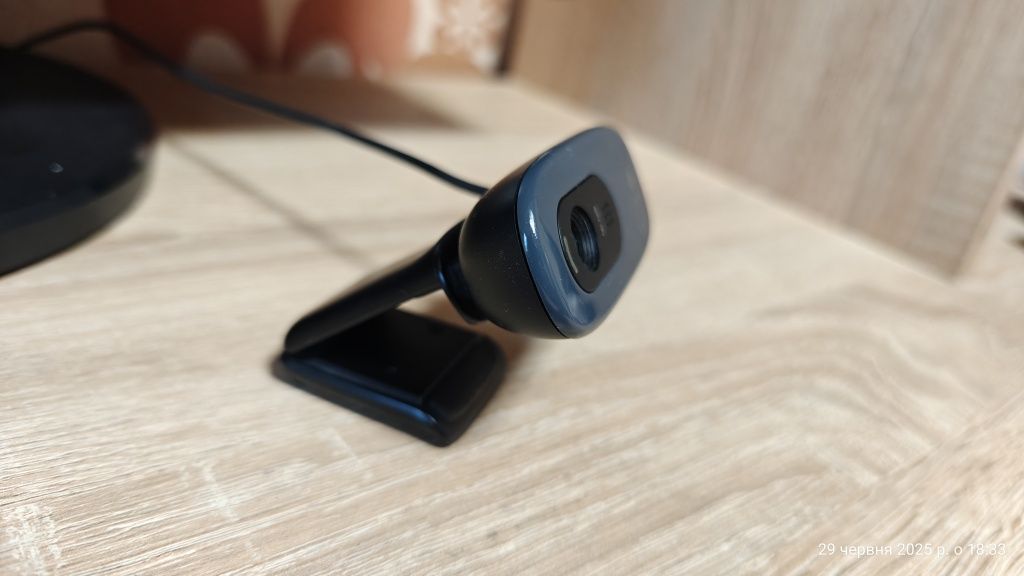 Веб камера, Logitech C270