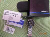 Оригінальний чоловічий багатофункціональний годинник CASIO AW-82D