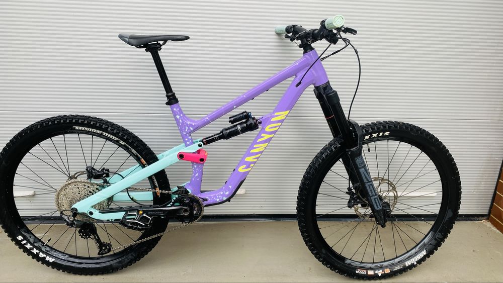 Canyon Torque Full