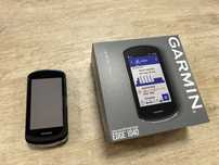 Garmin edge 1040! Jak nowy!