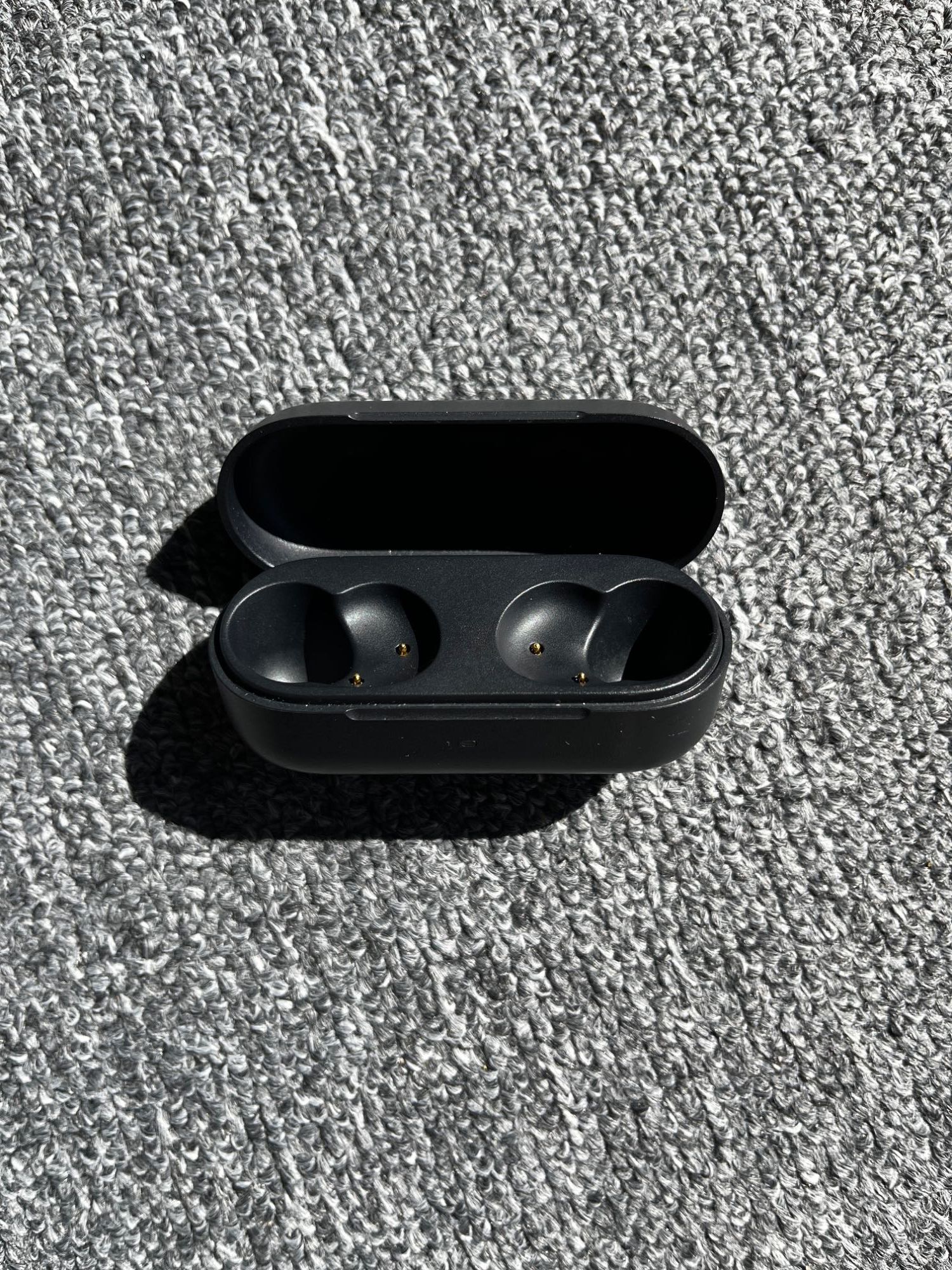 Słuchawki bezprzewodowe Sony WF-C510