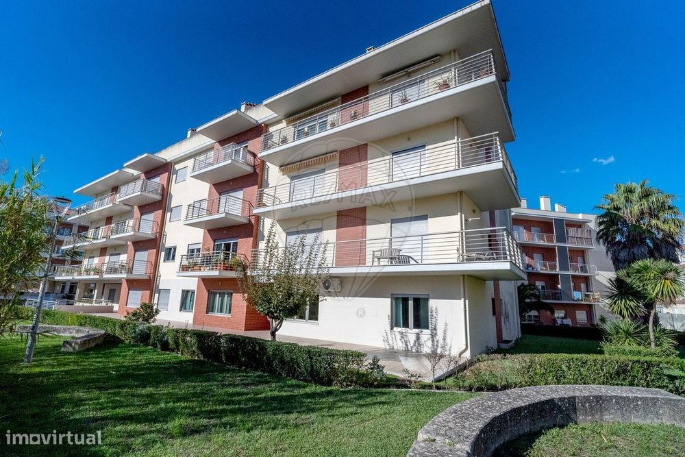 Apartamento T3 para venda