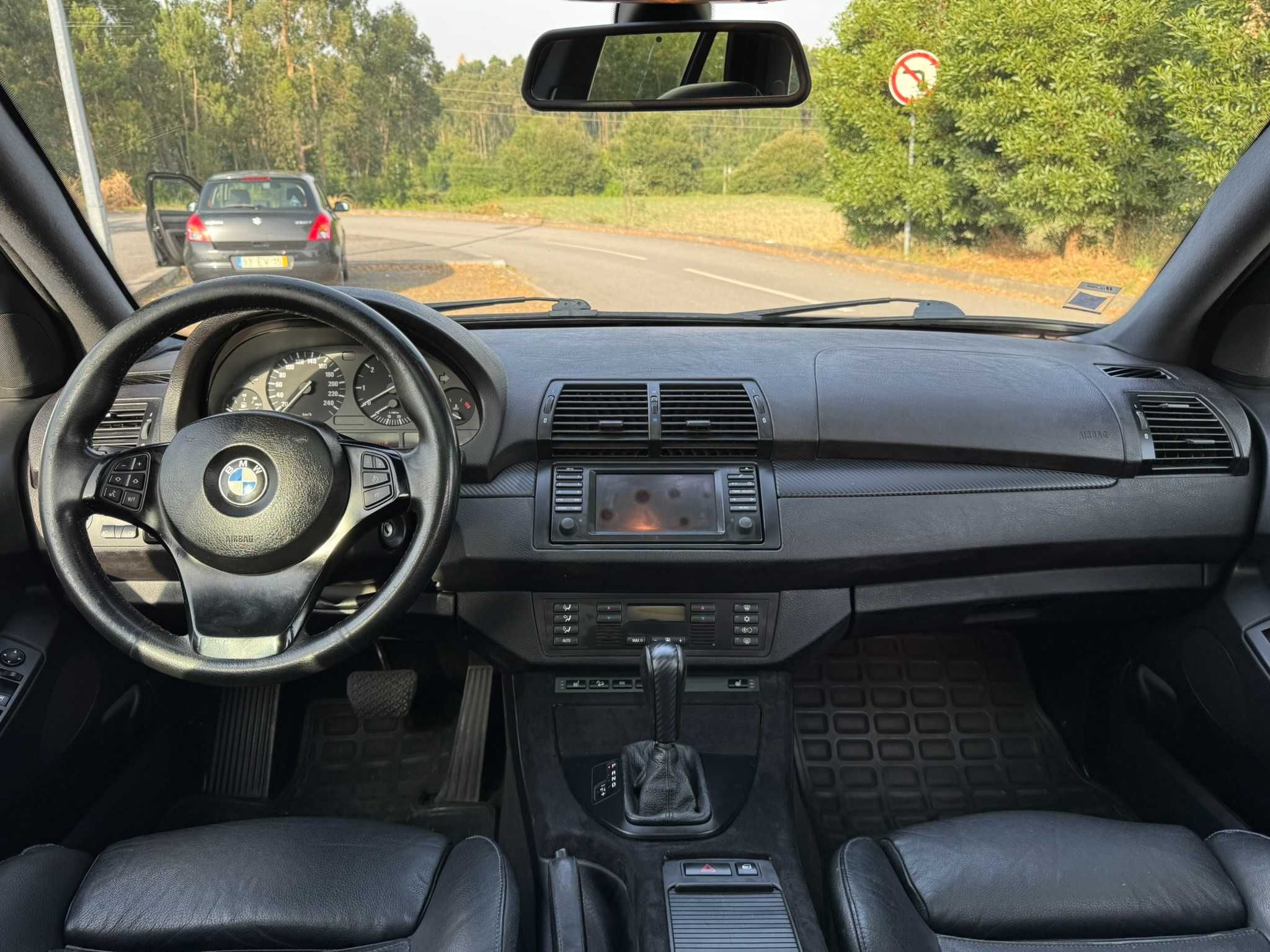 BMW X5 3.0 D 4x4 218cv