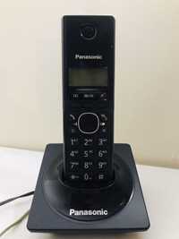 Telefon cyfrowy bezprzewodowy Panasonic KX-TG1711PD