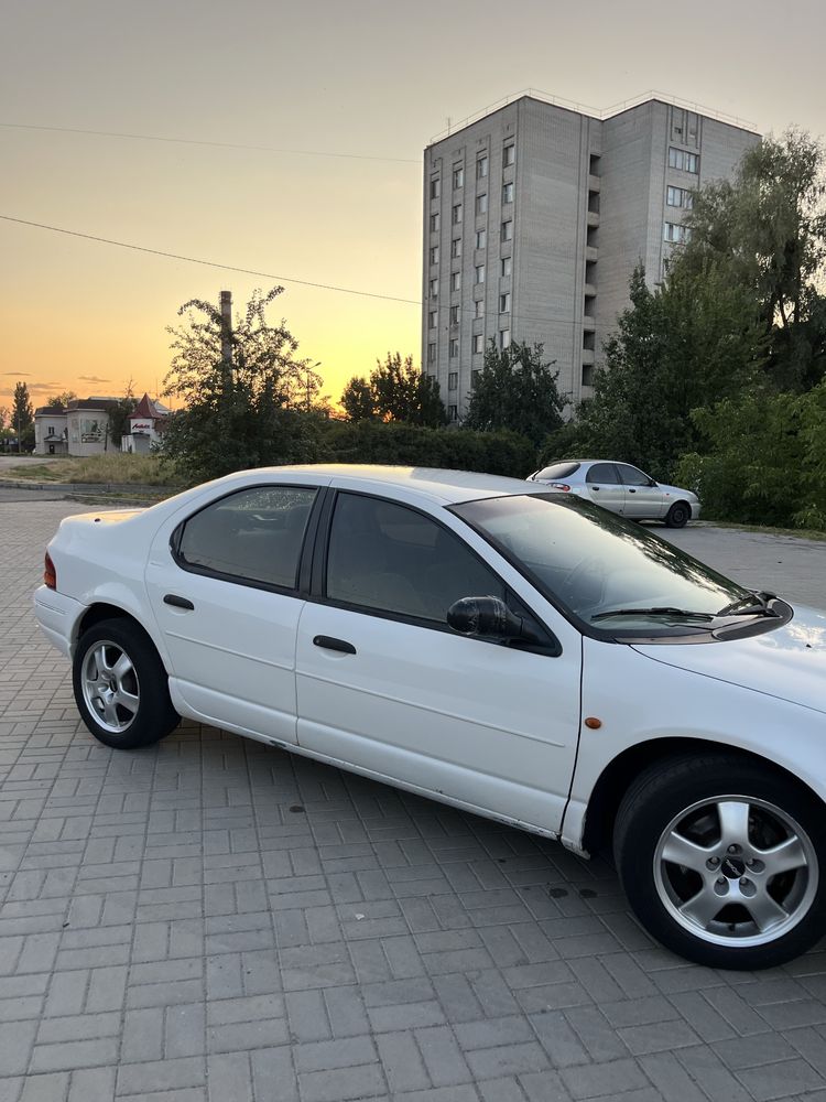 Продам Chrysler Stratus