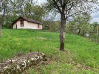 Продаж земельної ділянки + будинок під знос, у м. Борислав!