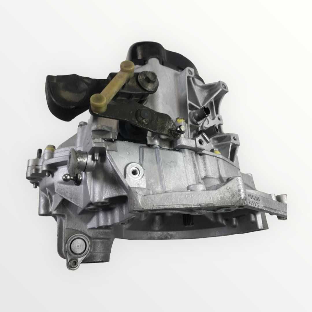 Skrzynia biegów 20CQ63 20CQ 63 Citroen C2 C3 1.4 HDI Regeneracja