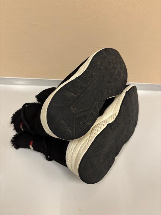 Botki Big Star roz. 41