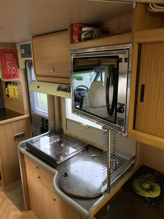 Duzy Kamper Wynajmę KLIMA Laika ZIMOWA bez limitu km WOLNE terminy