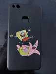etui spongebob na Huawei p8 lite