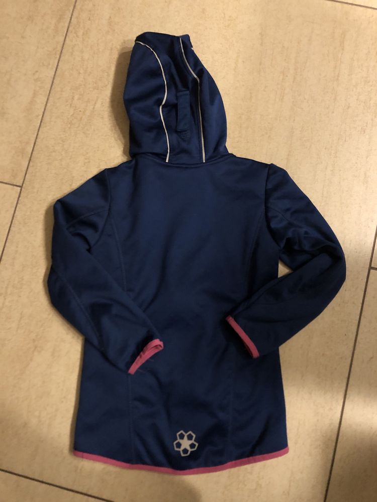 Softshell Civit 122/128